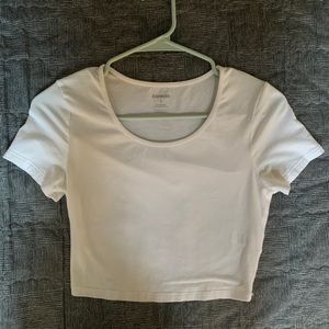 Express crop top